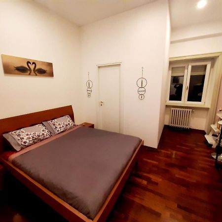 Bed and Breakfast Sul Corso Avezzano Exterior foto