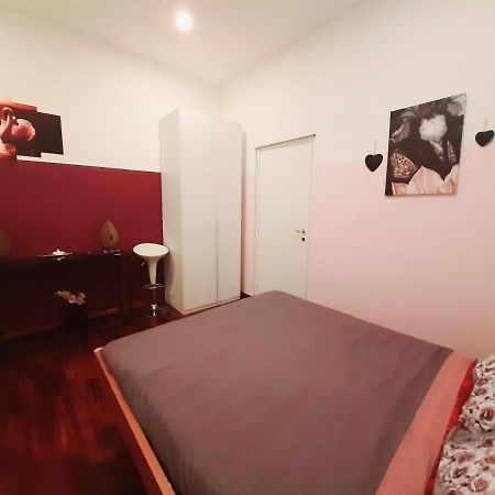 Bed and Breakfast Sul Corso Avezzano Exterior foto
