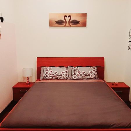 Bed and Breakfast Sul Corso Avezzano Exterior foto