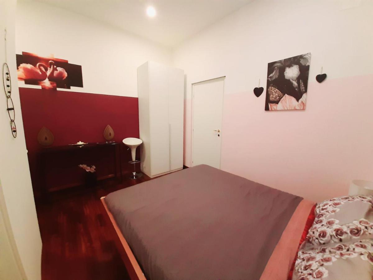 Bed and Breakfast Sul Corso Avezzano Exterior foto