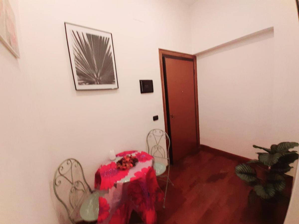 Bed and Breakfast Sul Corso Avezzano Exterior foto