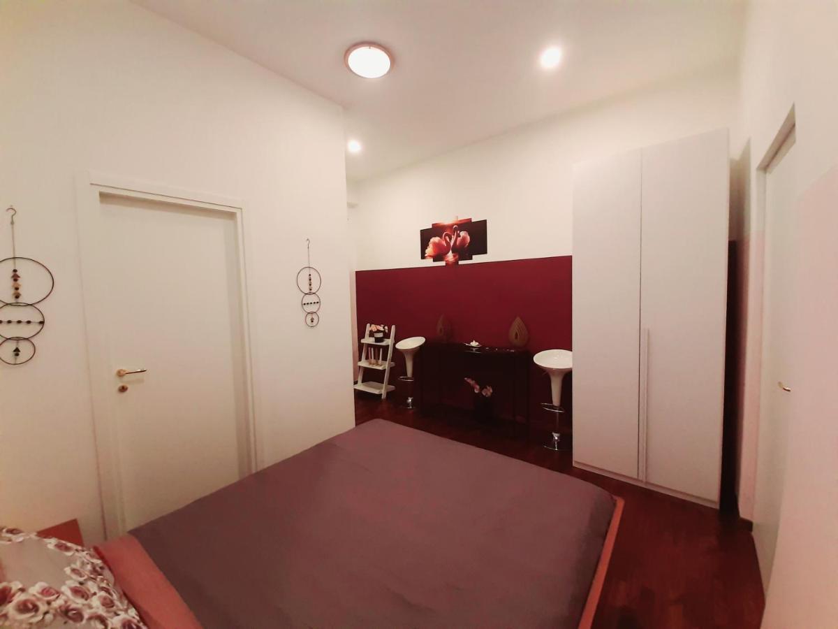 Bed and Breakfast Sul Corso Avezzano Exterior foto