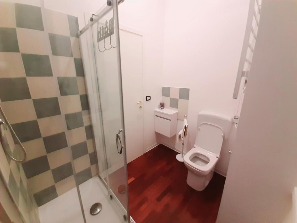 Bed and Breakfast Sul Corso Avezzano Exterior foto