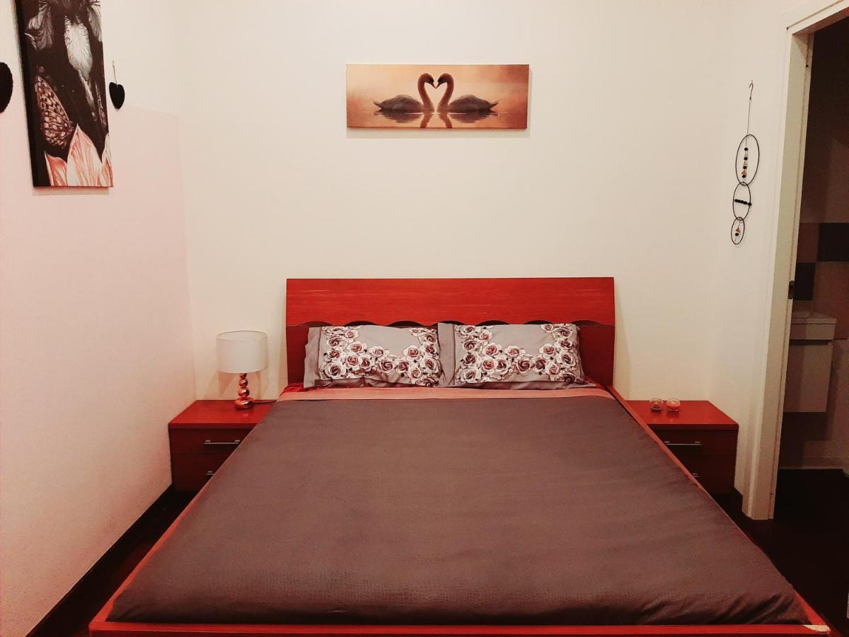 Bed and Breakfast Sul Corso Avezzano Exterior foto