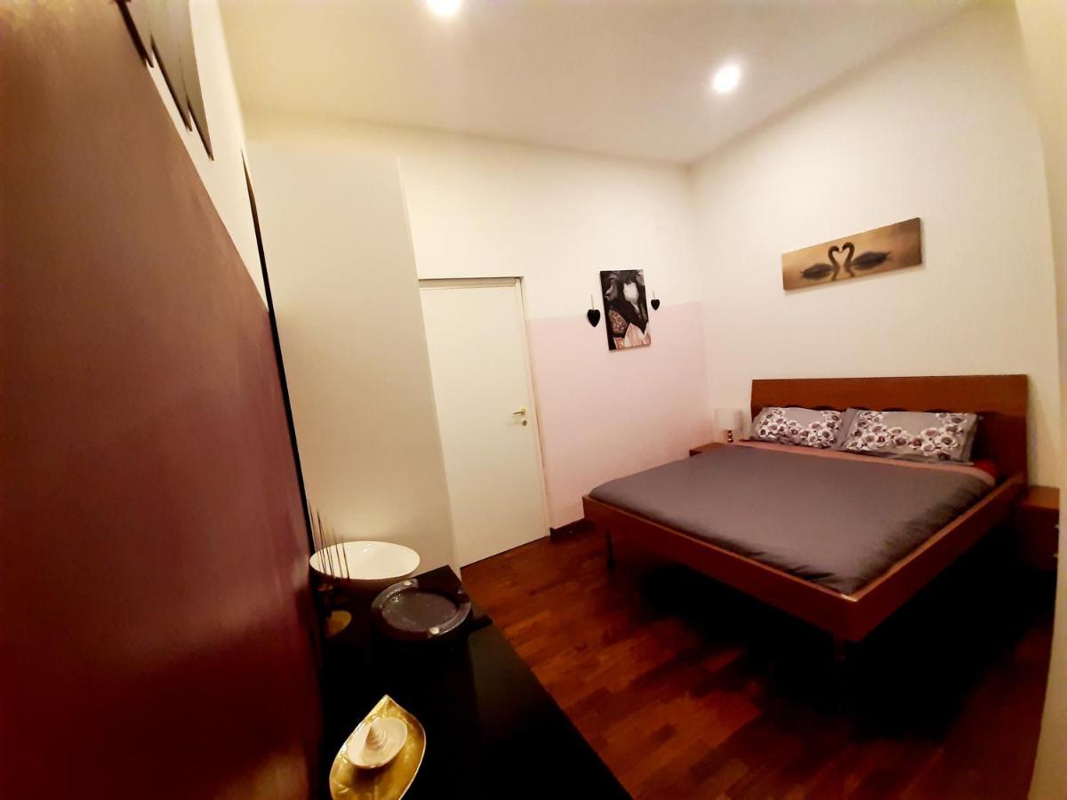 Bed and Breakfast Sul Corso Avezzano Exterior foto