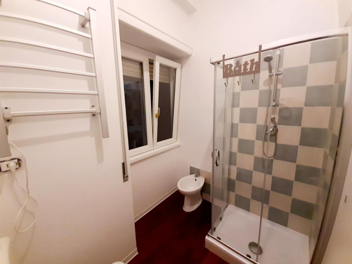 Bed and Breakfast Sul Corso Avezzano Exterior foto