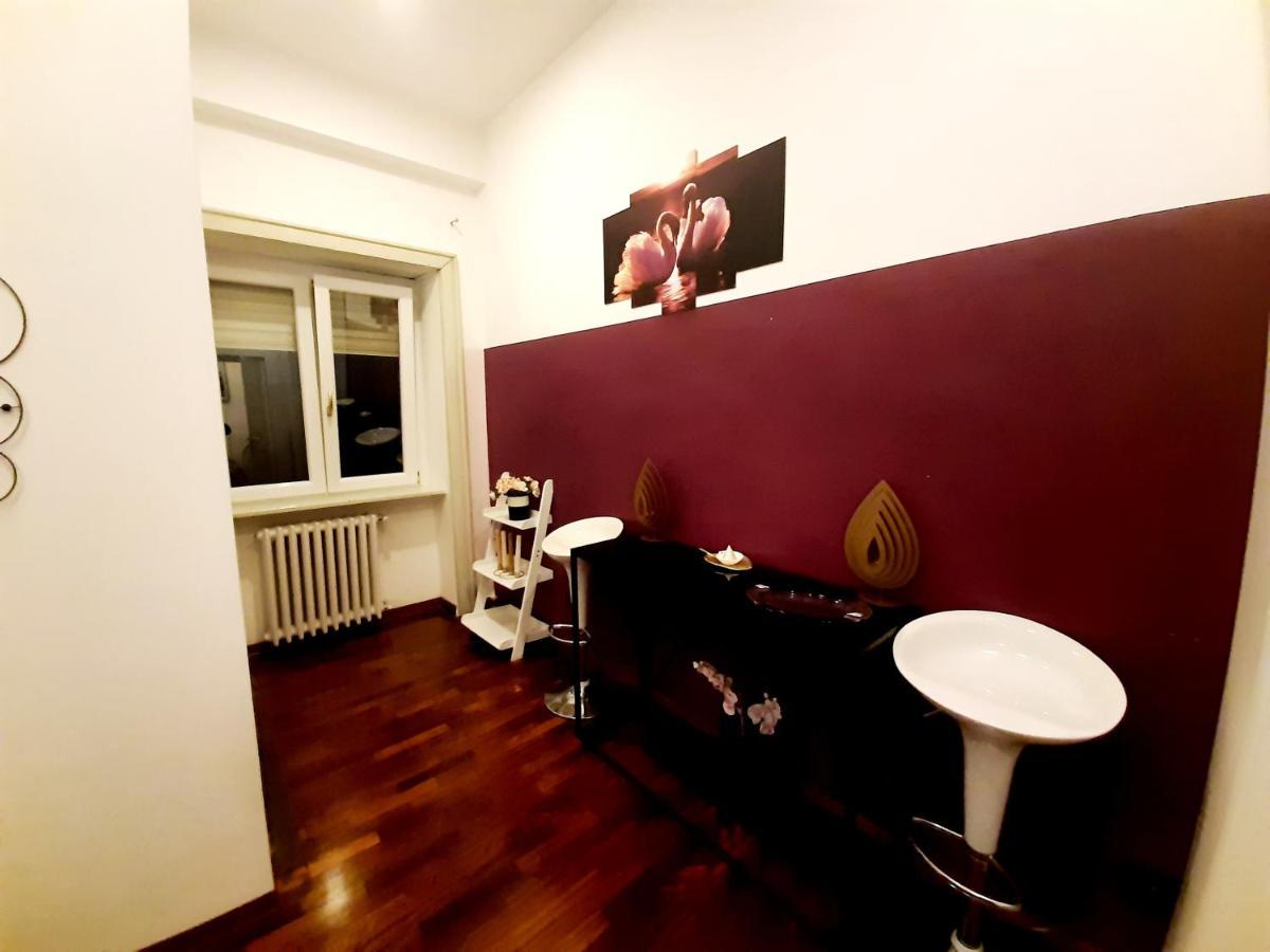 Bed and Breakfast Sul Corso Avezzano Exterior foto