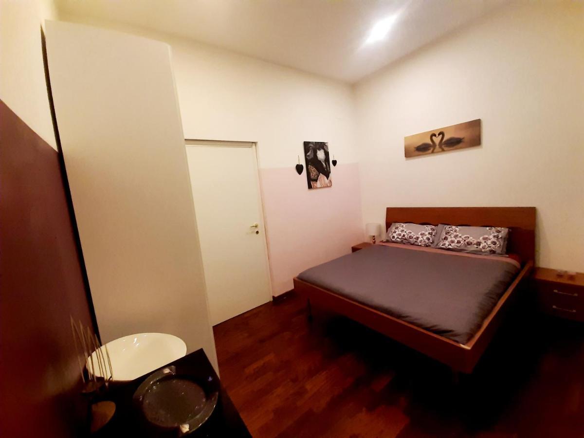 Bed and Breakfast Sul Corso Avezzano Exterior foto